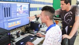 Rede estadual oferta mais de 11 mil vagas para o ensino integral