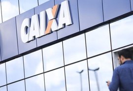 Agências da Caixa do Farol e Pinheiro não abrem nesta sexta-feira