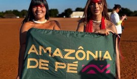 Anitta visita aldeia indígena no Mato Grosso e é elogiada na internet