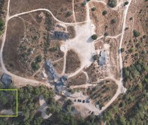 Arqueólogos encontram cemitério infantil de 2,5 mil anos na Judeia