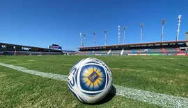 CRB enfrenta o Botafogo-SP neste sábado pela 22ª rodada da série B do brasileirão; saiba onde assistir