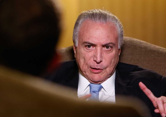 A poucos meses do fim do mandato, Temer acelera liberação de verba