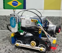 Alunos de cooperativa representam Alagoas na Olimpíada Brasileira de Robótica