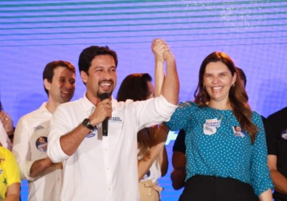 Incentivo ao setor produtivo: Rodrigo e Jó se reúnem com o agronegócio para ouvir demandas e apresentar propostas