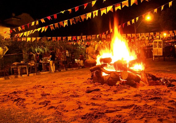 São João: Governo e Prefeitura trocam 'faíscas' nas redes sociais