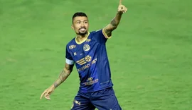 Kieza é uma aposta?; CSA segue preparação para as semifinais do Alagoano