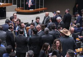 Projeto da Dosimetria acende alerta sobre flexibilização penal no Brasil