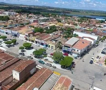 Homem acusado de tentar matar a tia é preso em matagal em Craíbas