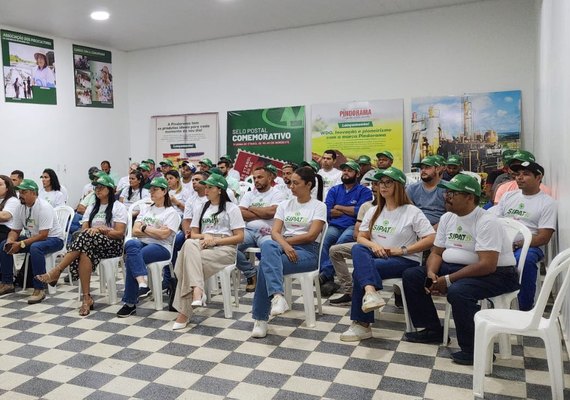 Pindorama promove Semana Interna de Prevenção de Acidentes no Trabalho