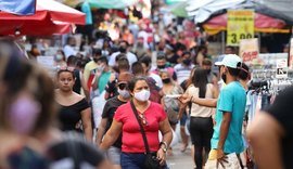 Boletim: Foram registradas mais oito mortes no território alagoano