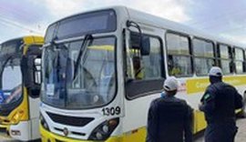 Arsal irá exigir imunização contra Covid-19 de motoristas e cobradores de transporte intermunicipal
