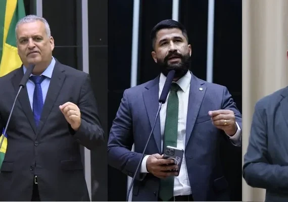 Direita já tem nomes para Senado, ALE e Câmara em AL; falta Governo
