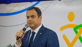 PE registra primeiros casos de covid-19 transmitidos dentro do estado