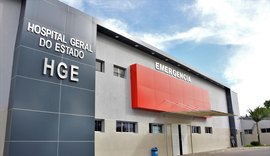 HGE passa por reformas e melhorias nos sistemas de segurança