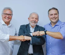 Renans lideram duas das medidas de maior aprovação no Brasil: CNH e IR