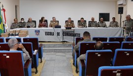 Abordagens e operações da PM-AL serão registradas em boletins eletrônicos; entenda