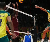 Brasil enfrenta Itália em busca de recuperação na Liga das Nações