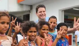 Davi seria hoje o único nome para levar a eleição de Maceió para o 2o turno