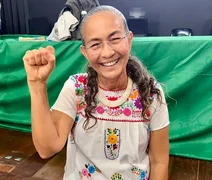 Heloísa Helena convoca servidores públicos e entidades para propor emendas a projeto