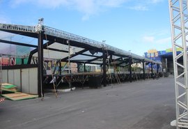 Perícia confirma que homem encontrado morto no Jaraguá foi vítima de descarga elétrica