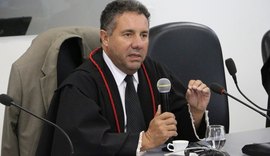 Renan Filho nomeia novo Procurador Geral de Justiça