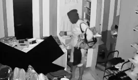Homem furta loja após passar 20 minutos escolhendo produtos em Arapiraca