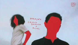 ATRAÇÃO: Risel e Cravo Branco lançam videoclipe de primeira colaboração