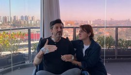 Viúva de Lito Sousa apoia proposta para nomear aeroporto de Guarulhos
