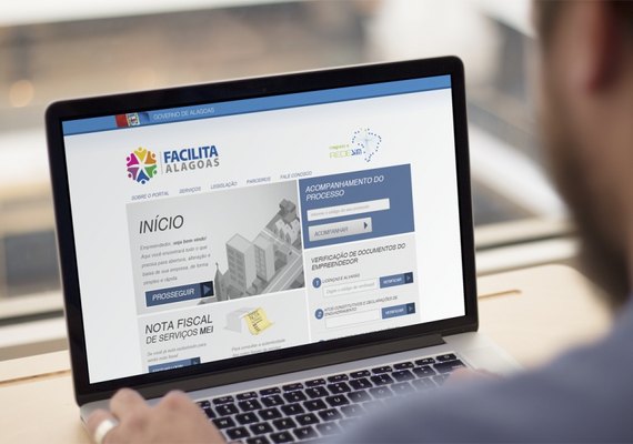 Formalizar um negócio nunca foi tão fácil em Alagoas, avalia Junta Comercial