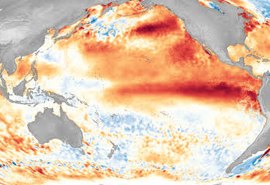 El Niño 2026: saiba detalhes sobre previsões e os possíveis impactos do fenômeno no Brasil