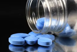 Homem de 32 anos toma dose dobrada de Viagra e fica cego de um olho