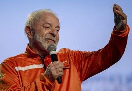 Lula vai à reeleição e decisão tem forte impacto na política alagoana