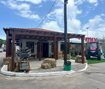 Espaço de Eventos João Martins do Sistema Faeal/Senar terá programação diversificada na 75ª Expoagro