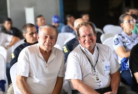 Setor sucroenergético de AL firma termo de compromisso contra incêndios em canaviais