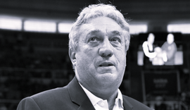 Basquete brasileiro perde o técnico Cláudio Mortari