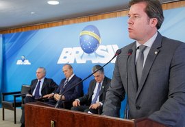 Bancada de Alagoas segue sem cargos federais no Estado