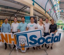 JHC lança 100 novas vagas para o CNH Social e destaca atuação do Município para oportunizar maceioenses