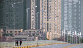 Wuhan vai suspender isolamento no dia 8 de abril