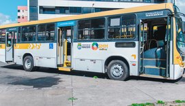 Seis linhas de ônibus vão sofrer mudanças a partir de sábado (6)