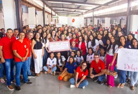 Último dia para inscrição das escolas públicas de Alagoas no Concurso Natalinda