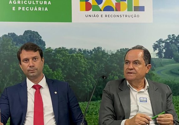 Daniel Barbosa assume cadeira na Comissão de Meio Ambiente da Câmara