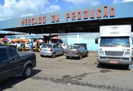 Mercados e feiras de Maceió funcionam em horário especial durante feriado desta sexta (29)