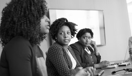 Desemprego entre mulheres negras jovens atinge 24,7%, revela estudo