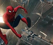 'Homem-Aranha: Um Novo Dia' tem seu primeiro trailer divulgado