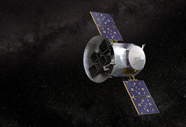 TOI‑1846 b: NASA descobre uma superterra “próxima” do nosso planeta