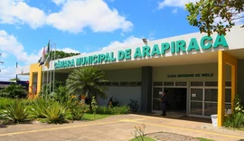 Mudança no secretariado de Arapiraca garante vaga para representante de comunidade