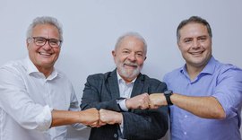 O que explica a liderança do senador Renan? 1 - Não usa mentiras na campanha. 2 - Alagoas conhece sua história de lutas