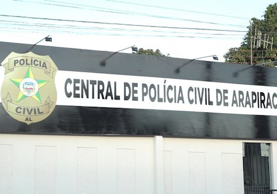 Homem é preso por praticar zoofilia com égua em Arapiraca