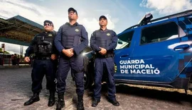 Guarda de Maceió fará curso de 80 horas para manutenção do porte de arma