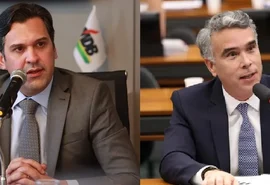 Com Zé Wanderley, PTK e Melro, chapa do MDB pode fazer até 3 federais